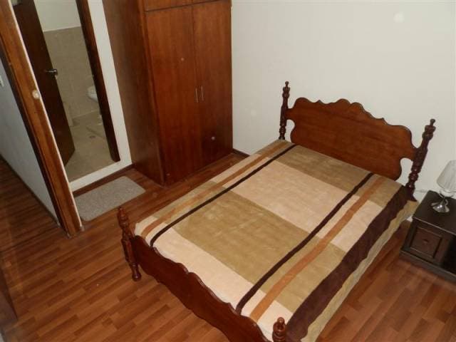 Fully Furnished Room for Rent in Downtown Quito — foto 1