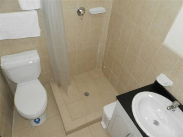 Fully Furnished Room for Rent in Downtown Quito — foto 5