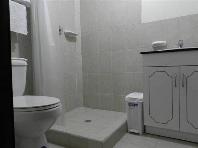 Fully Furnished Room for Rent in Downtown Quito — foto 6