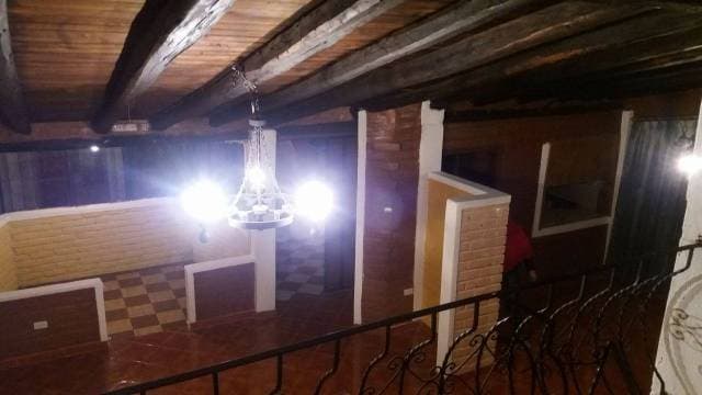 CASA DE ARRIENDO ESTILO RUSTICO — foto 1