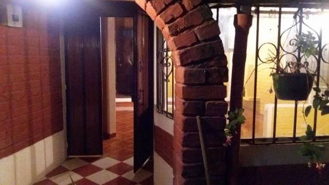 CASA DE ARRIENDO ESTILO RUSTICO — foto 2