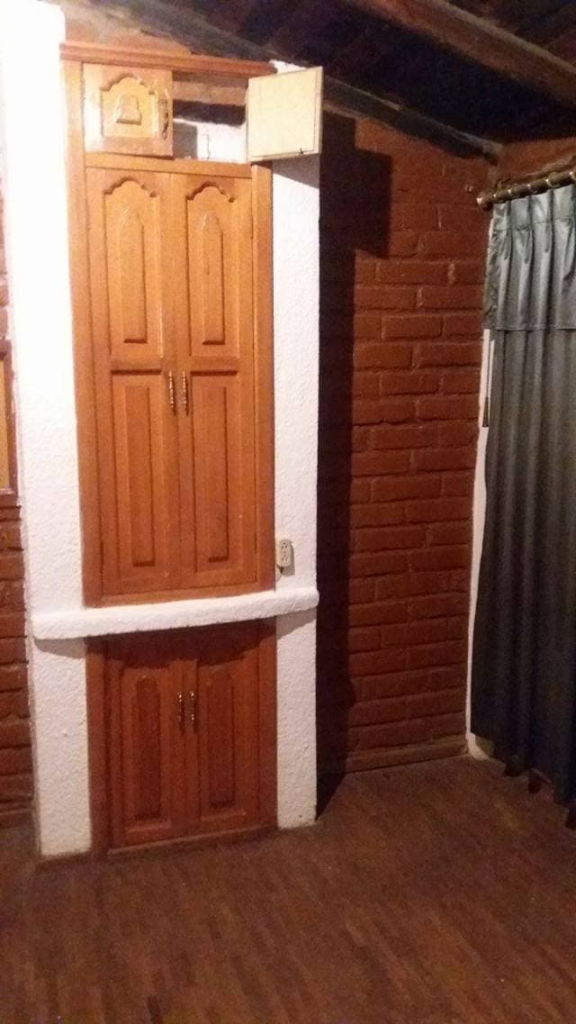 CASA DE ARRIENDO ESTILO RUSTICO — foto 5