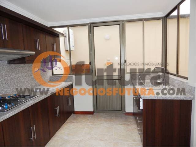 CASA  3 DORMITORIOS SECTOR “SAN PEDRO” $95.000 — foto 3