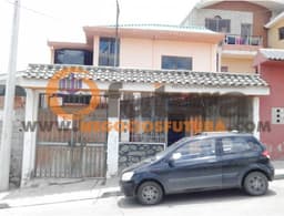 CASA COMERCIAL SECTOR “REMIGIO CRESPO” $ 120.000