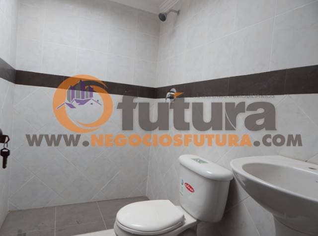 COMODA CASA SECTOR JARDINES DE SAN JOAQUIN $ 120.000 — foto 12