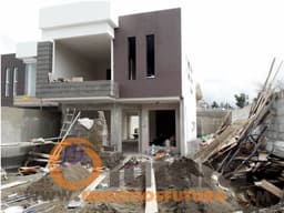 LINDA CASA POR ESTRENAR EN EL SECTOR DE RICAURTE $ 143.000