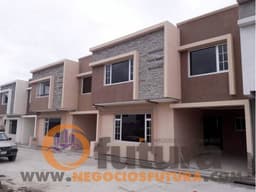 SE VENDE HERMOSA CASA SECTOR EL SALADO $ 130.000