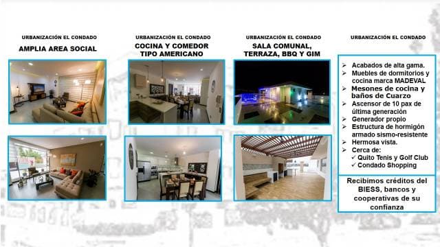 Hermosos Departamentos de Lujo por Estrenar — foto 3