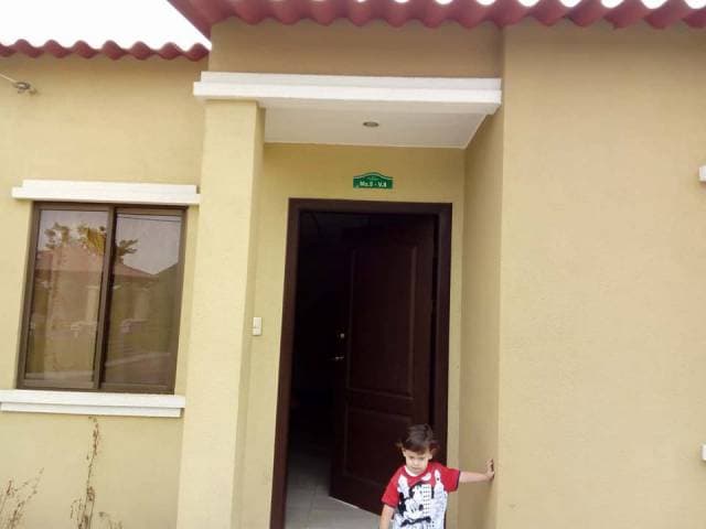 VENDO CASA — foto 1
