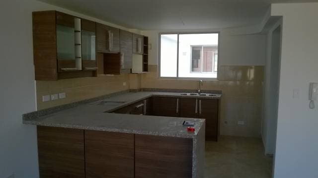HERMOSO DEPARTAMENTO DE DOS DORMITORIOS EN PONCIANO ALTO — foto 4