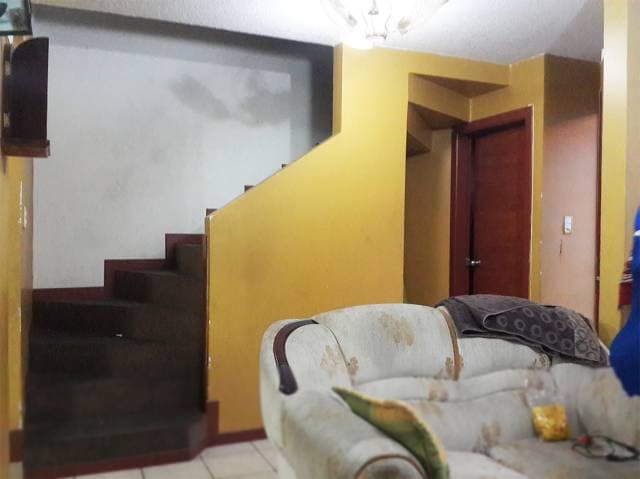 Casa 2 pisos en Quitumbe. Conjunto Ferrara 2, $63 000 — foto 2