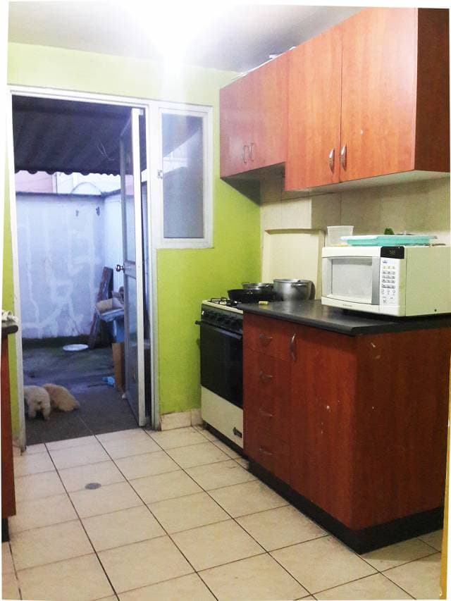 Casa 2 pisos en Quitumbe. Conjunto Ferrara 2, $63 000 — foto 3