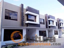 SE VENDE LINDA CASA POR ESTRENAR SECTOR RICAURTE $ 95.000