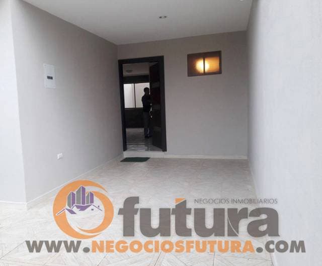 AMPLIA CASA POR ESTRENAR SECTOR RICAURTE $ 105.000 — foto 3