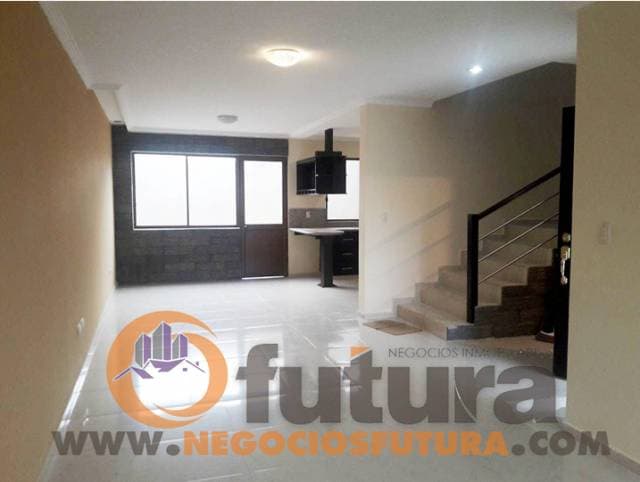 AMPLIA CASA POR ESTRENAR SECTOR RICAURTE $ 105.000 — foto 4