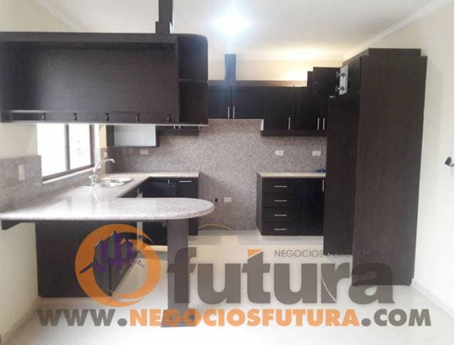AMPLIA CASA POR ESTRENAR SECTOR RICAURTE $ 105.000 — foto 5