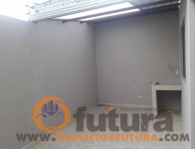 AMPLIA CASA POR ESTRENAR SECTOR RICAURTE $ 105.000 — foto 7