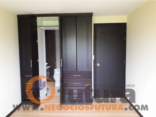 AMPLIA CASA POR ESTRENAR SECTOR RICAURTE $ 105.000 — foto 8