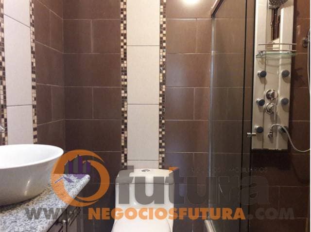 AMPLIA CASA POR ESTRENAR SECTOR RICAURTE $ 105.000 — foto 10