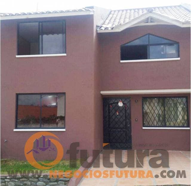 LINDA CASA POR EL SECTOR DEL VALLE $ 74.000 — foto 1