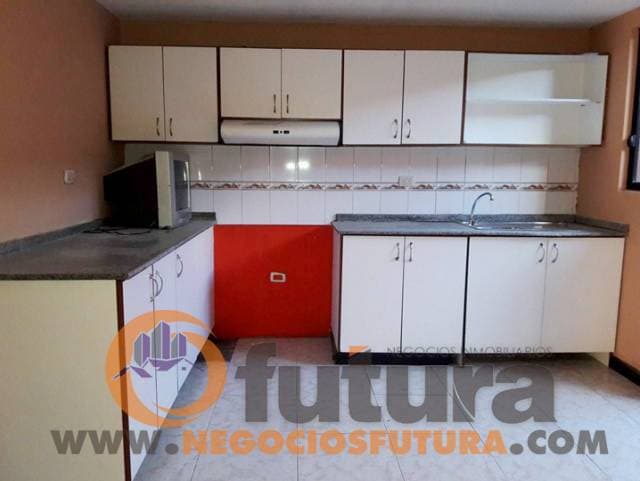 LINDA CASA POR EL SECTOR DEL VALLE $ 74.000 — foto 4