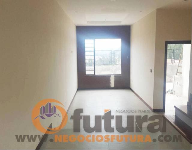 PROYECTO DE HERMOSAS CASAS 4 DORMITORIOS SECTOR “COLEGIO BORJA” DESDE $124.000 — foto 2