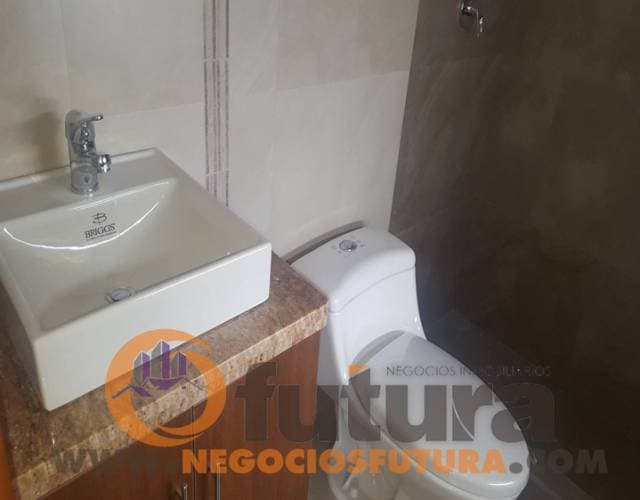 PROYECTO DE HERMOSAS CASAS 4 DORMITORIOS SECTOR “COLEGIO BORJA” DESDE $124.000 — foto 4