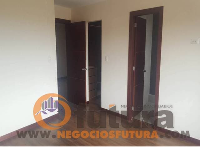 PROYECTO DE HERMOSAS CASAS 4 DORMITORIOS SECTOR “COLEGIO BORJA” DESDE $124.000 — foto 7