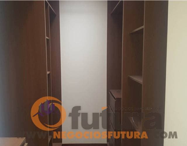 PROYECTO DE HERMOSAS CASAS 4 DORMITORIOS SECTOR “COLEGIO BORJA” DESDE $124.000 — foto 10