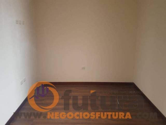 PROYECTO DE HERMOSAS CASAS 4 DORMITORIOS SECTOR “COLEGIO BORJA” DESDE $124.000 — foto 11