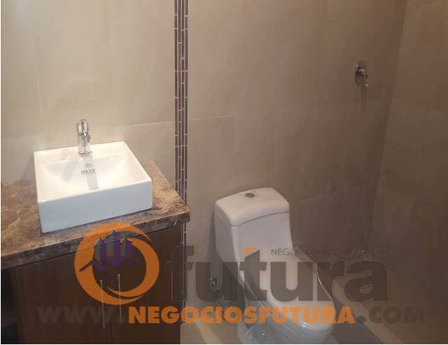 PROYECTO DE HERMOSAS CASAS 4 DORMITORIOS SECTOR “COLEGIO BORJA” DESDE $124.000 — foto 12
