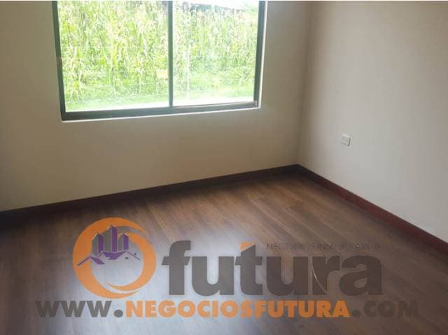 PROYECTO DE HERMOSAS CASAS 4 DORMITORIOS SECTOR “COLEGIO BORJA” DESDE $124.000 — foto 13