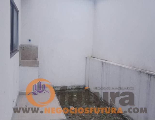 PROYECTO DE HERMOSAS CASAS 4 DORMITORIOS SECTOR “COLEGIO BORJA” DESDE $124.000 — foto 14