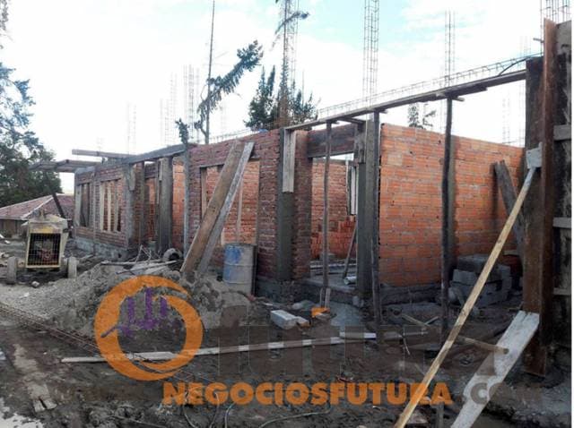 PROYECTO DE HERMOSAS CASAS SECTOR RICAURTE DESDE $ 85.000 — foto 2