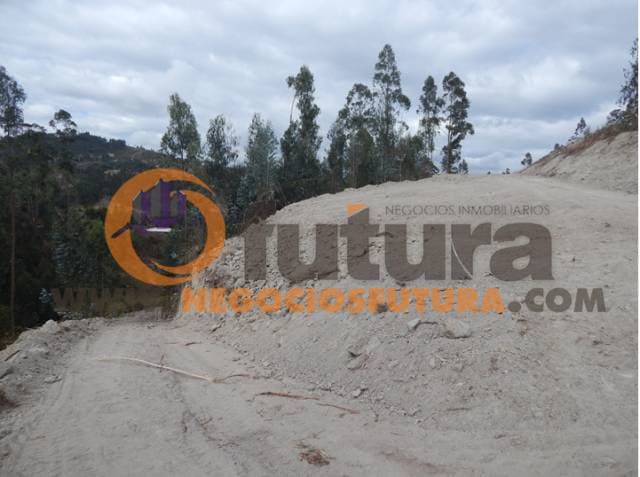 TERRENO EXTENSO POR RICAURTE $ 108.000 — foto 3