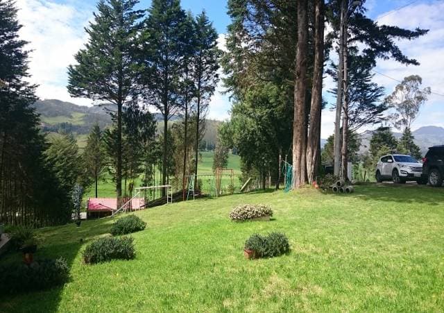 La Quinta de tus sueños en Tarqui — foto 1