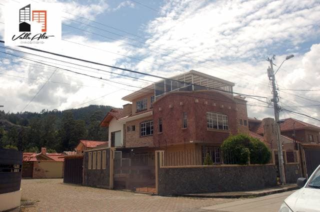 CASA CDLA. DE LOS INGENIEROS — foto 2