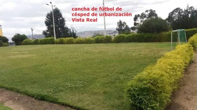 CASA 3 DORMITORIOS A2 CUADRAS ELOY ALFARO — foto 8