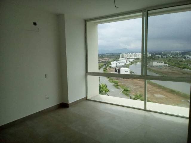 Departamento en Condominio Blue Bay. — foto 2