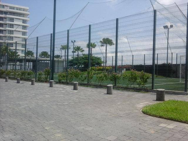 Departamento en Condominio Blue Bay. — foto 12