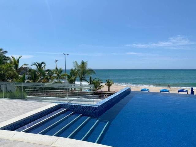 Venta de Terreno en Punta Blanca — foto 2