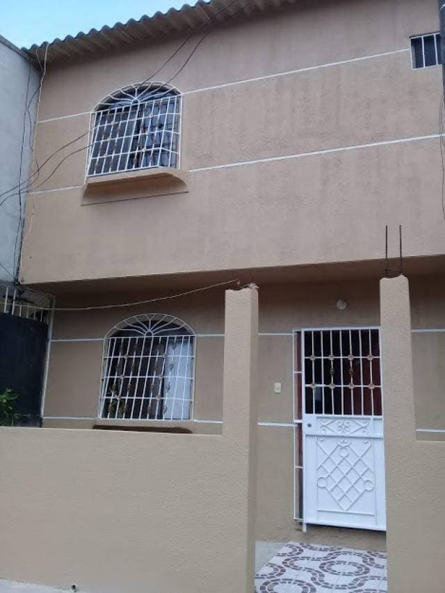 VENDO CASA EN MUCHO LOTE 1 MODELO: VILLA FIORELLA — foto 1