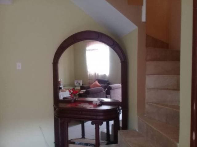 VENDO CASA EN MUCHO LOTE 1 MODELO: VILLA FIORELLA — foto 2