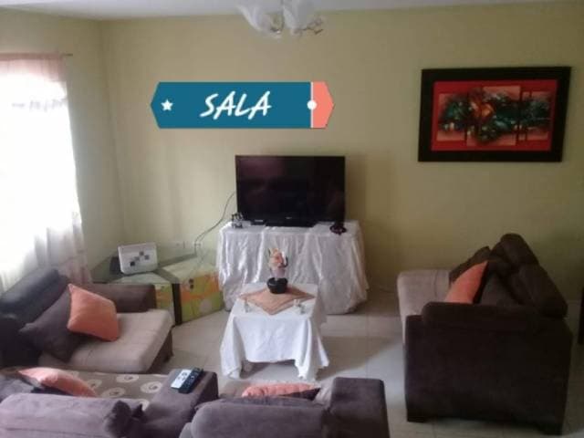 VENDO CASA EN MUCHO LOTE 1 MODELO: VILLA FIORELLA — foto 3