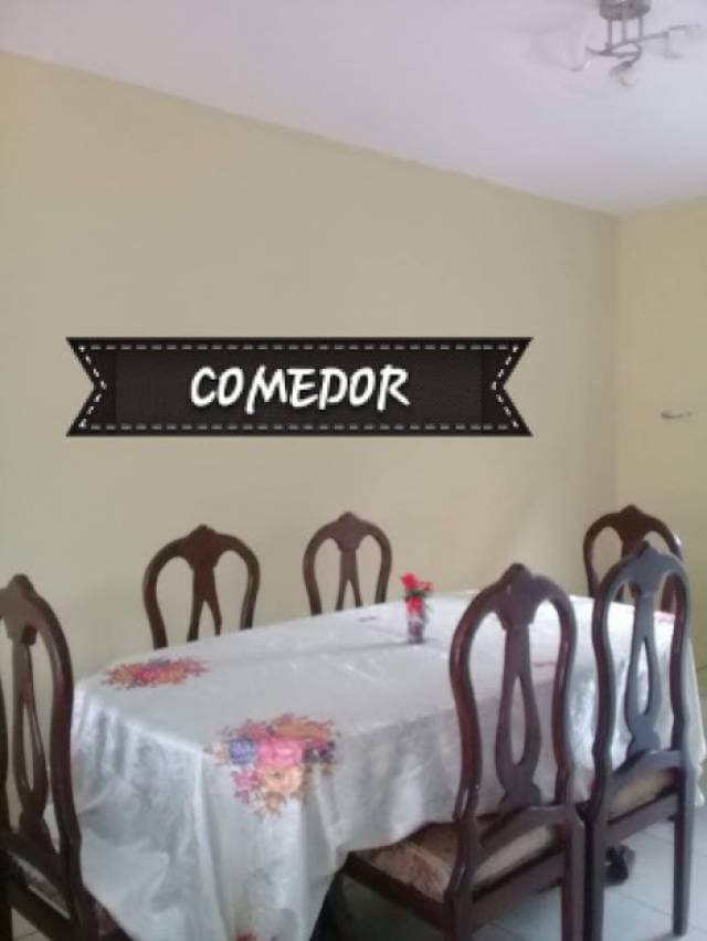 VENDO CASA EN MUCHO LOTE 1 MODELO: VILLA FIORELLA — foto 6