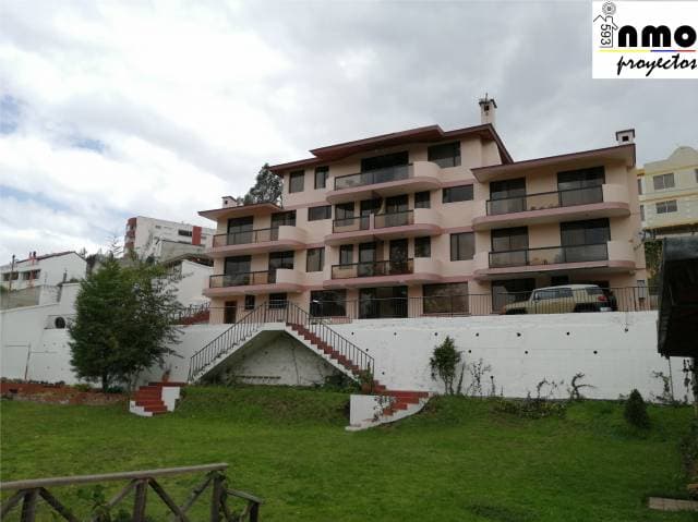 Propiedad Gran Plusvalía en Carcelén — foto 1