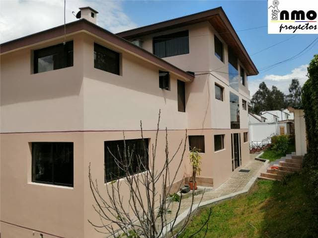 Propiedad Gran Plusvalía en Carcelén — foto 2