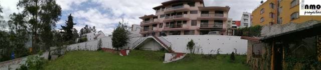 Propiedad Gran Plusvalía en Carcelén — foto 5