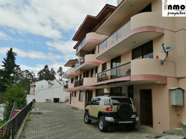 Propiedad Gran Plusvalía en Carcelén — foto 13