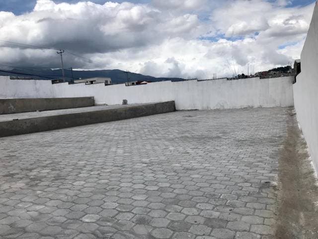 Conveniente Terreno para cualquier negocio — foto 2